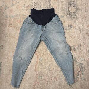 Maternity Jeans